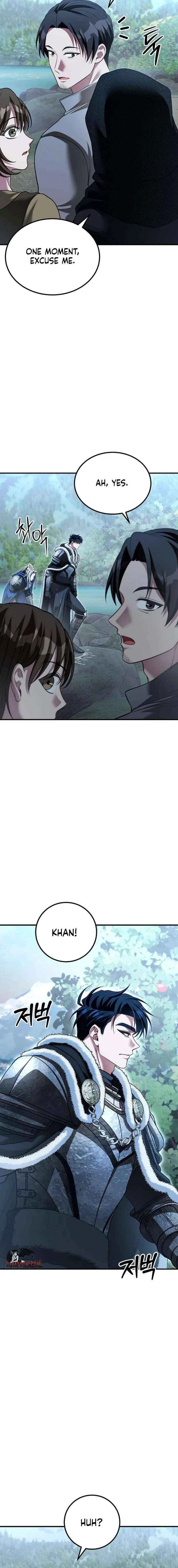 Lycan Chapter 73 – Page 6