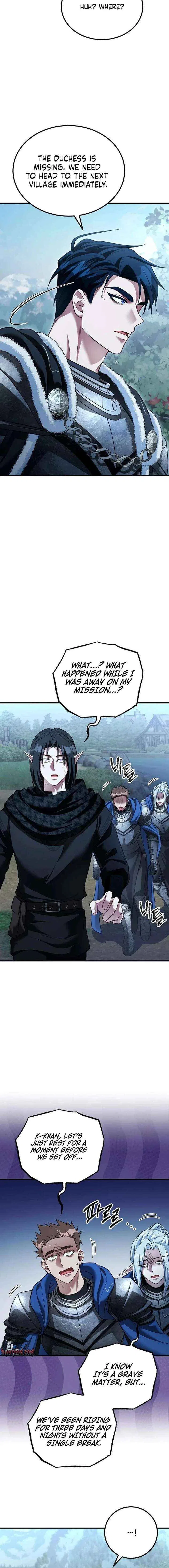 Lycan Chapter 73 – Page 8