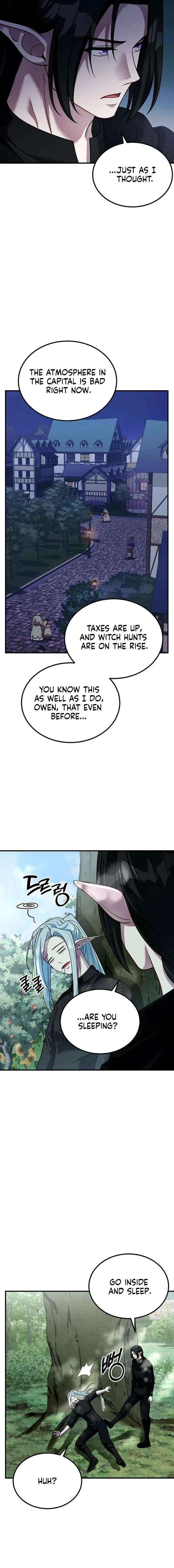 Lycan Chapter 73 – Page 13