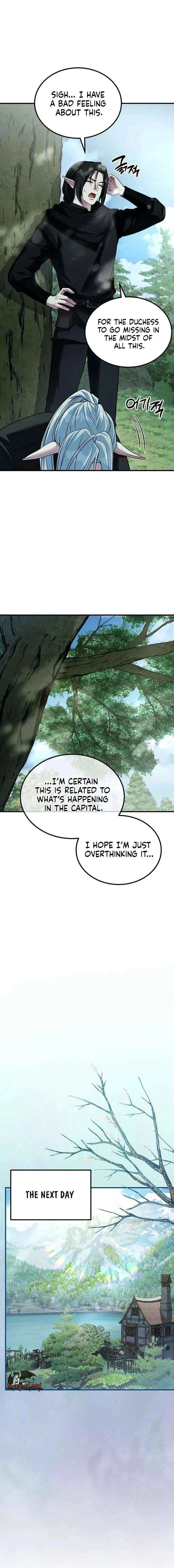 Lycan Chapter 73 – Page 14