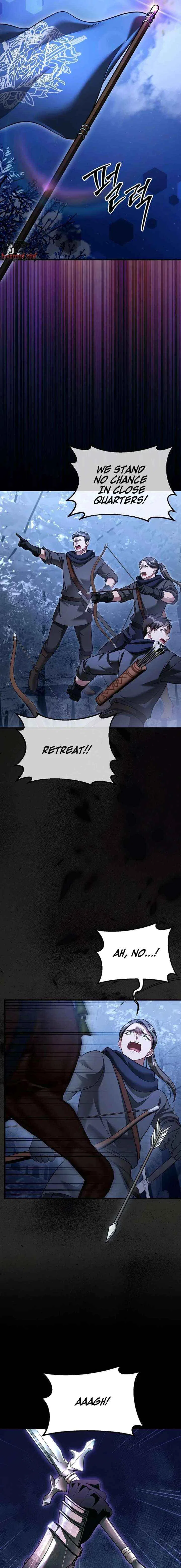 Lycan Chapter 72 – Page 3