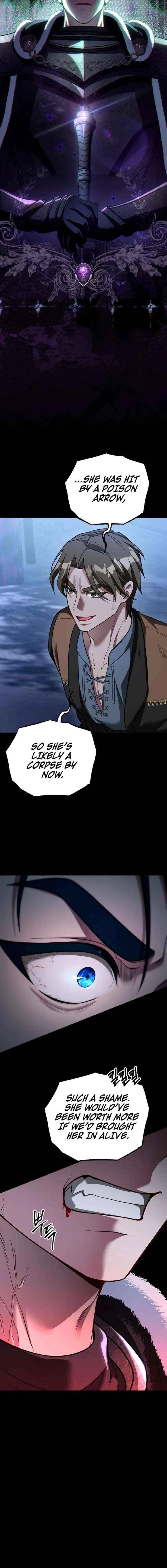 Lycan Chapter 72 – Page 6