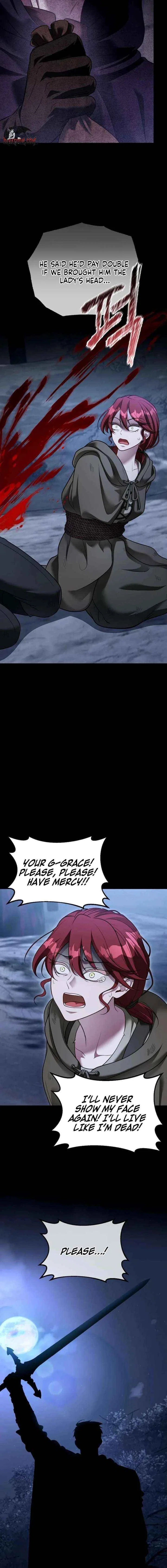 Lycan Chapter 72 – Page 10