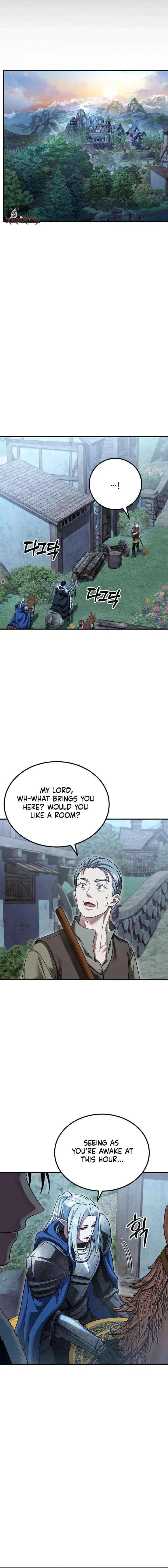 Lycan Chapter 72 – Page 14