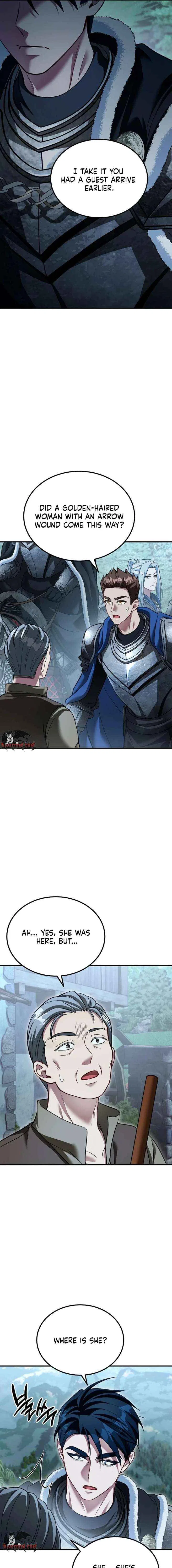Lycan Chapter 72 – Page 15