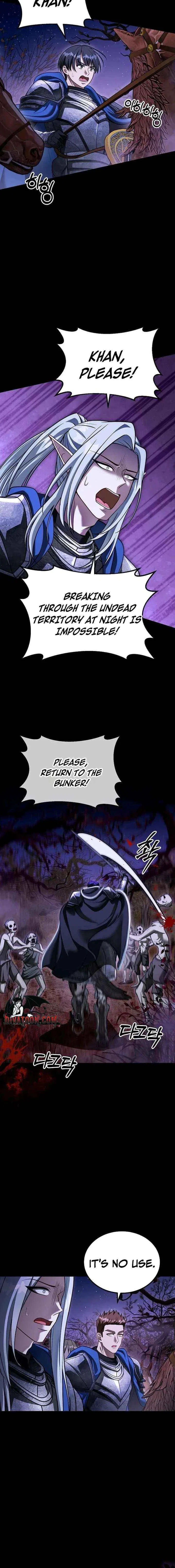 Lycan Chapter 71 – Page 2