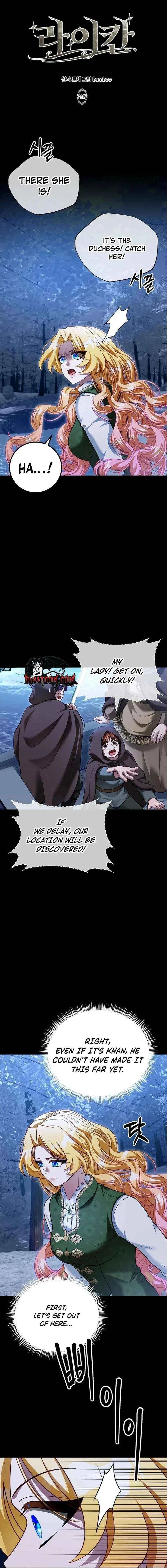 Lycan Chapter 71 – Page 6