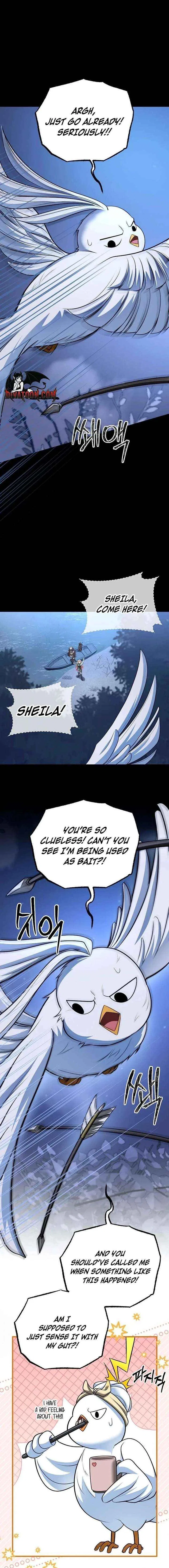 Lycan Chapter 71 – Page 9