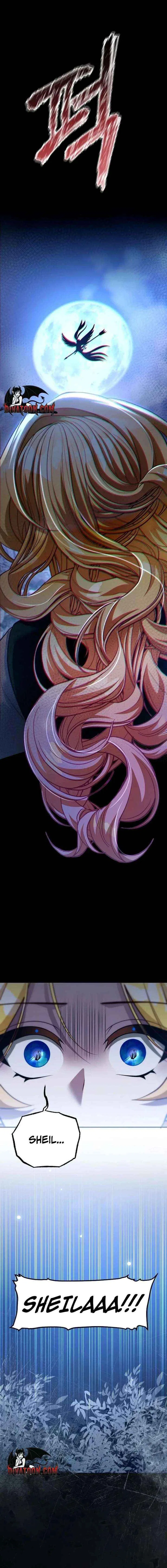Lycan Chapter 71 – Page 13
