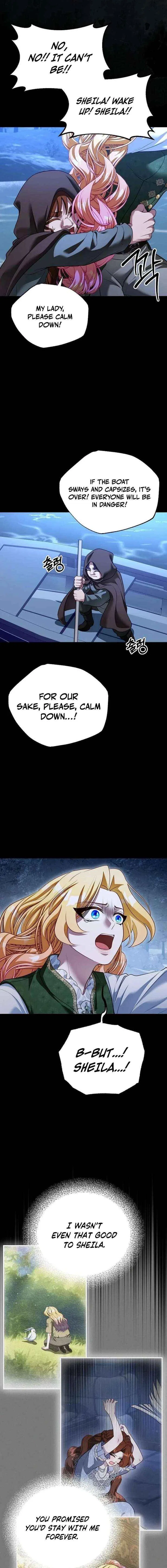 Lycan Chapter 71 – Page 14