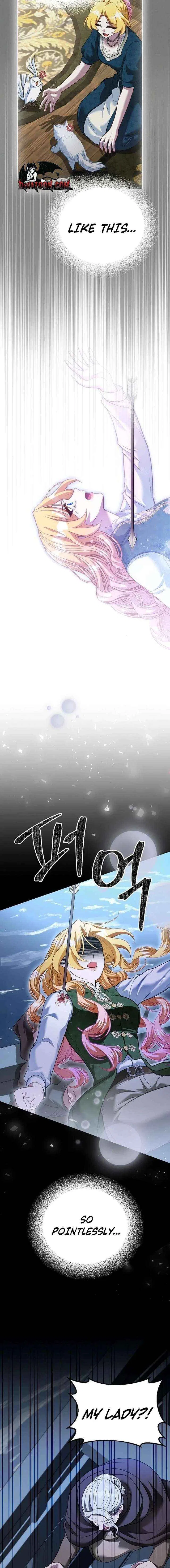 Lycan Chapter 71 – Page 15