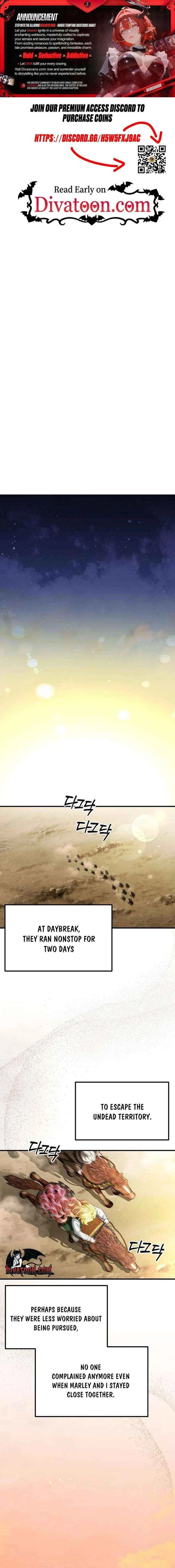 Lycan Chapter 70 – Page 1