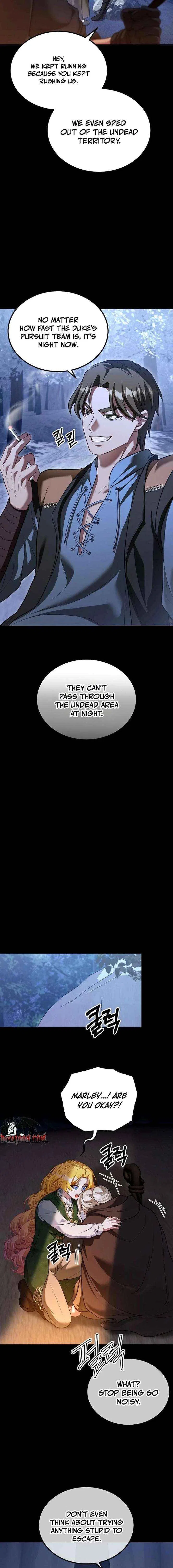 Lycan Chapter 70 – Page 4
