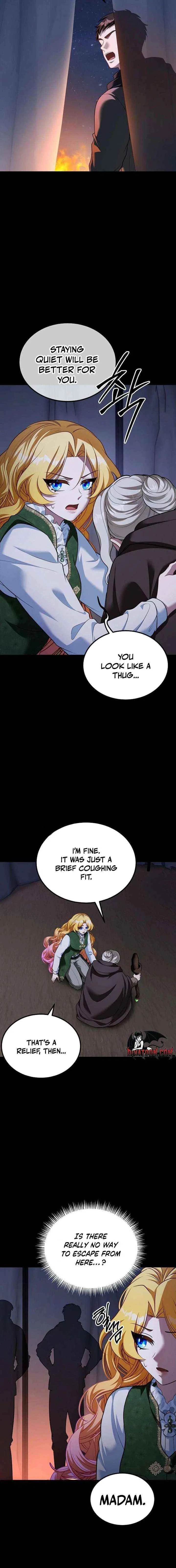 Lycan Chapter 70 – Page 5