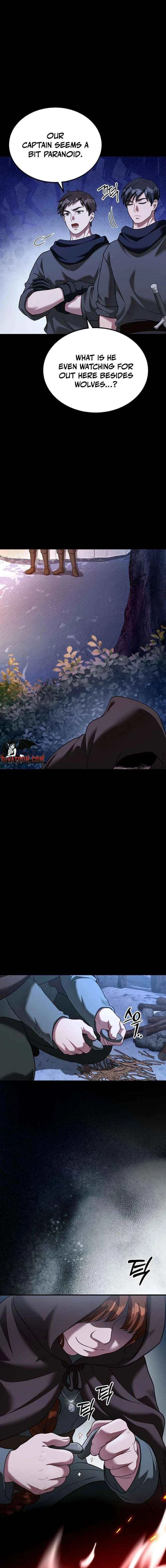 Lycan Chapter 70 – Page 7