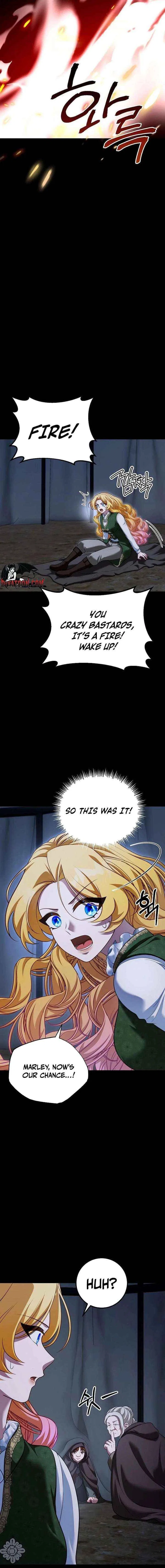 Lycan Chapter 70 – Page 8