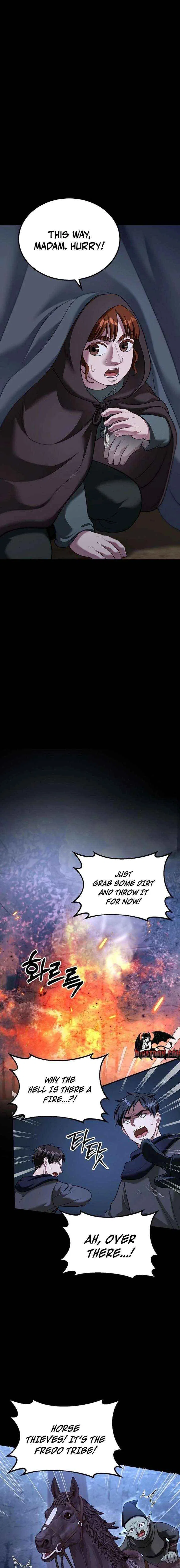 Lycan Chapter 70 – Page 9