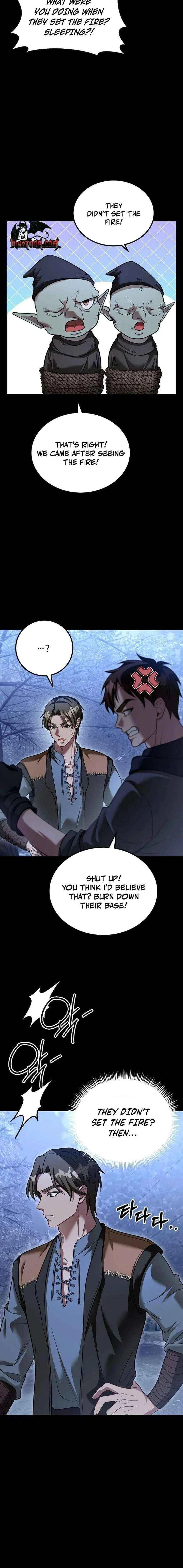 Lycan Chapter 70 – Page 14