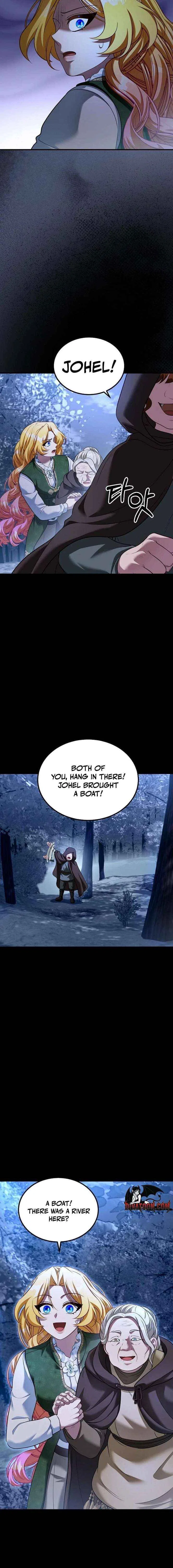 Lycan Chapter 70 – Page 16