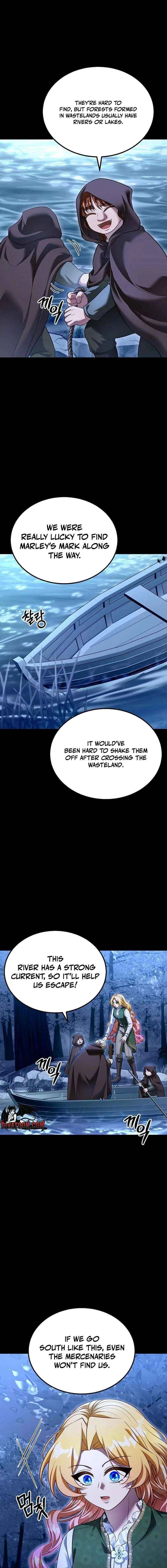 Lycan Chapter 70 – Page 17