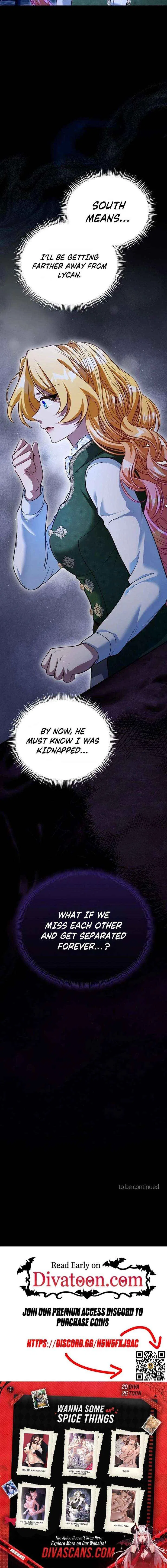 Lycan Chapter 70 – Page 18