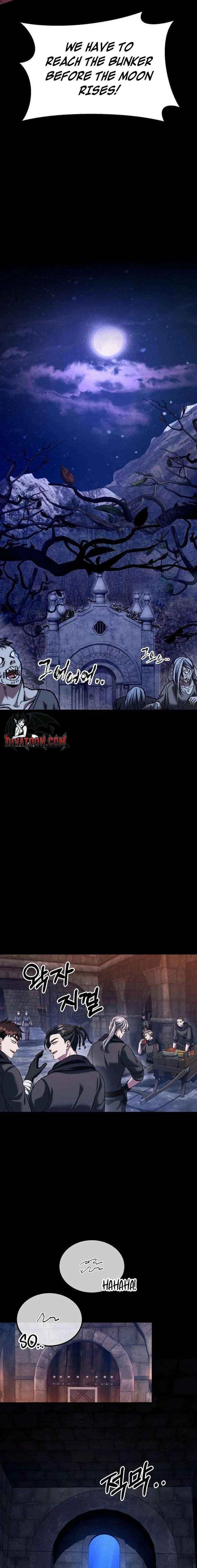 Lycan Chapter 69 – Page 5