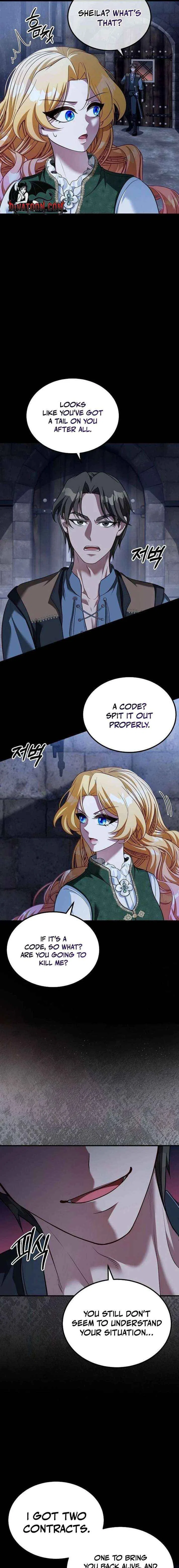 Lycan Chapter 69 – Page 7