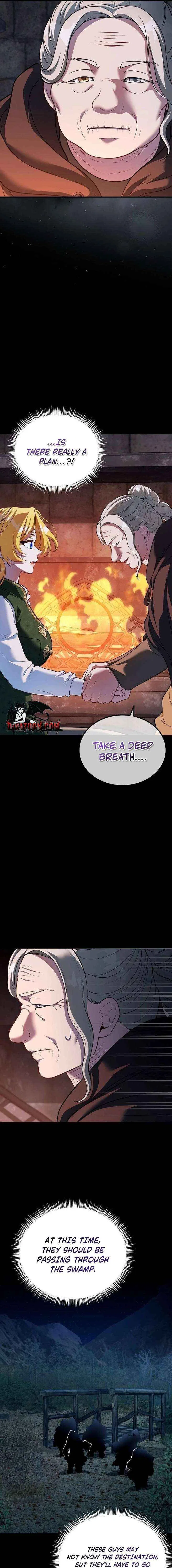 Lycan Chapter 69 – Page 13