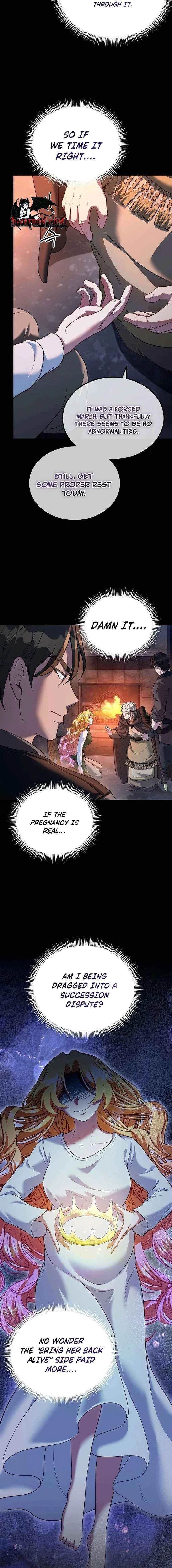 Lycan Chapter 69 – Page 14
