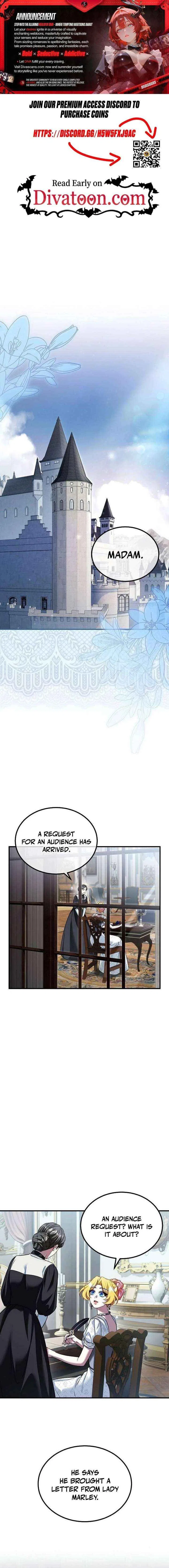 Lycan Chapter 68 – Page 1