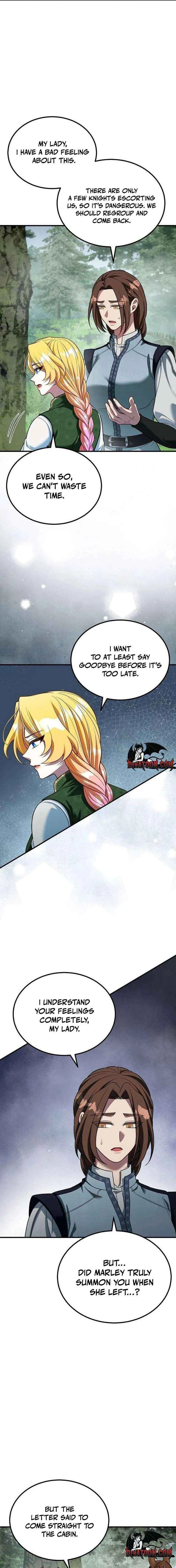 Lycan Chapter 68 – Page 5
