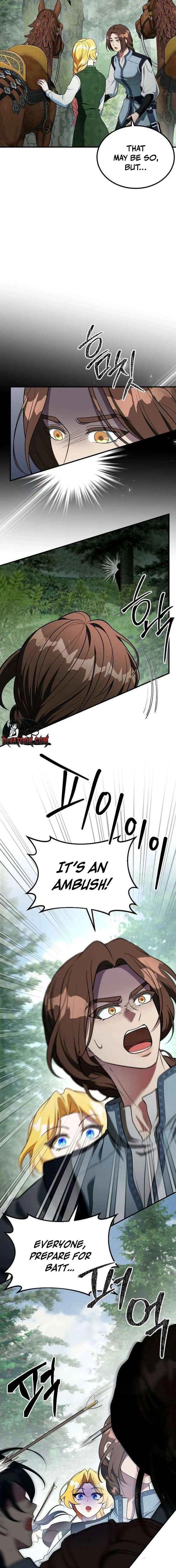 Lycan Chapter 68 – Page 6