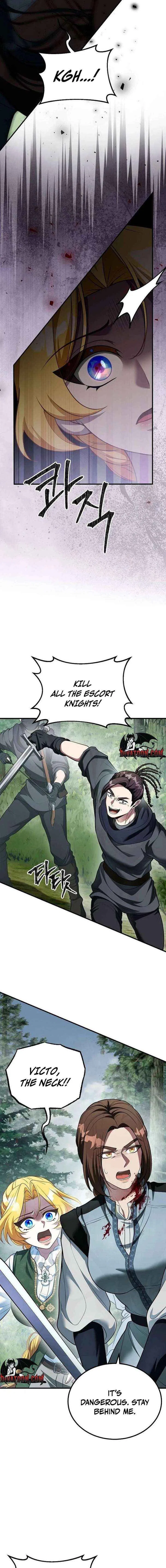 Lycan Chapter 68 – Page 7