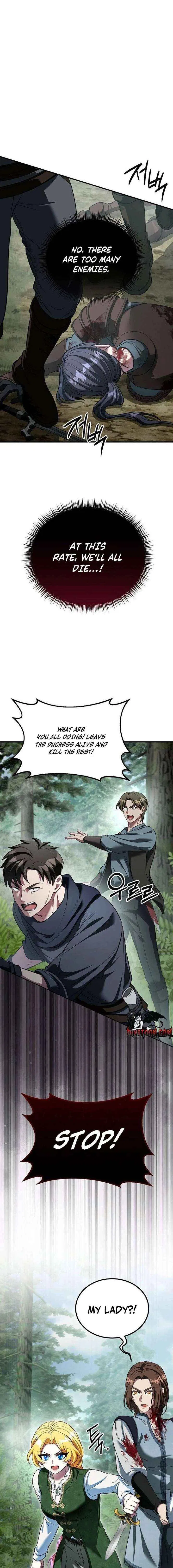 Lycan Chapter 68 – Page 9