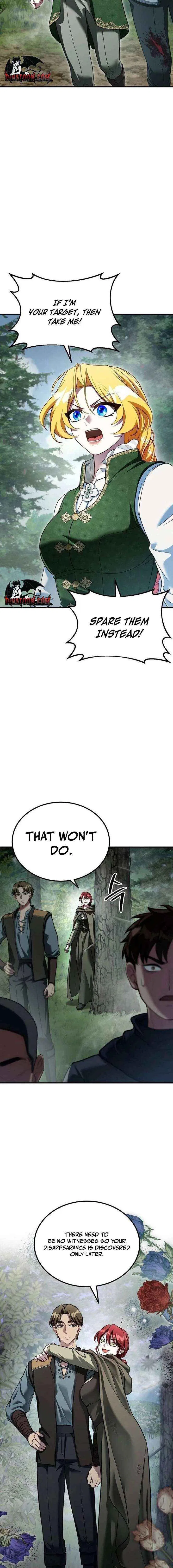 Lycan Chapter 68 – Page 10