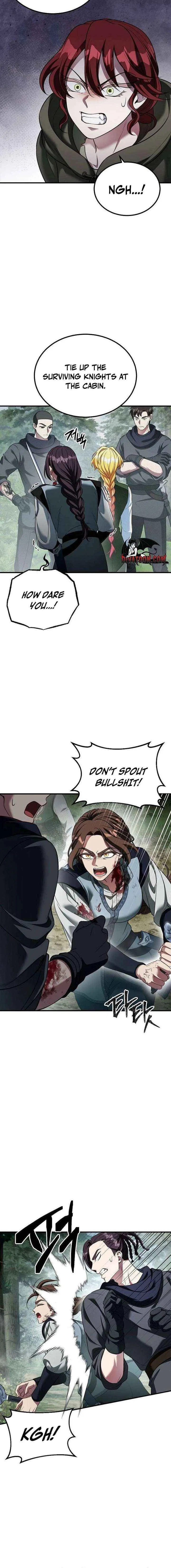 Lycan Chapter 68 – Page 14