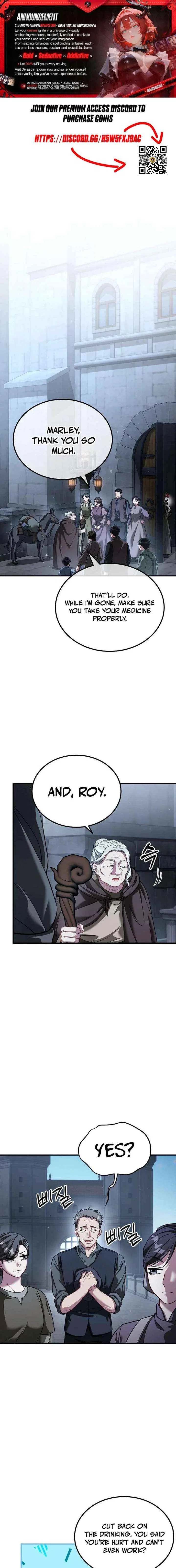 Lycan Chapter 67 – Page 2