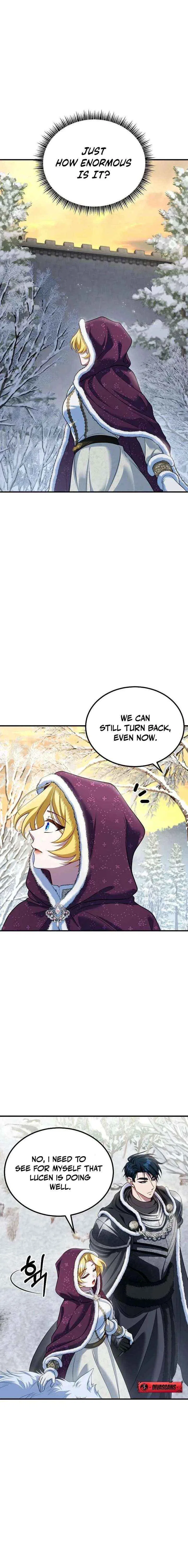 Lycan Chapter 67 – Page 5