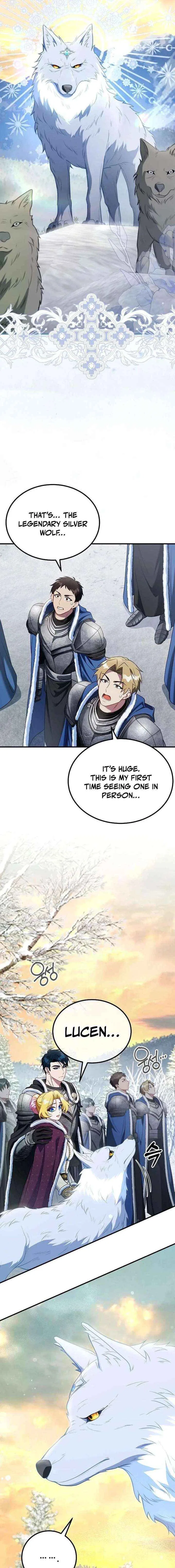 Lycan Chapter 67 – Page 8