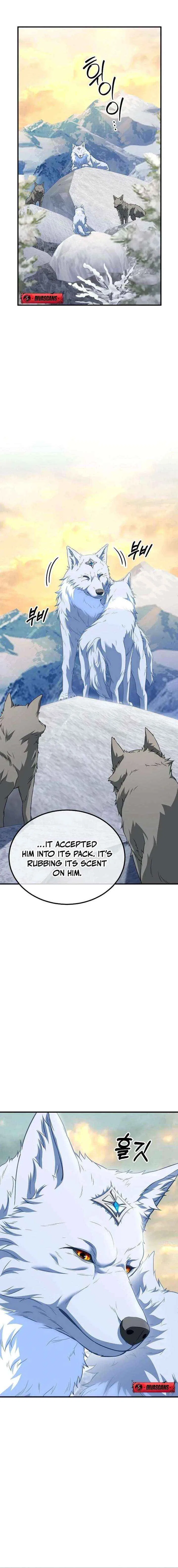 Lycan Chapter 67 – Page 13