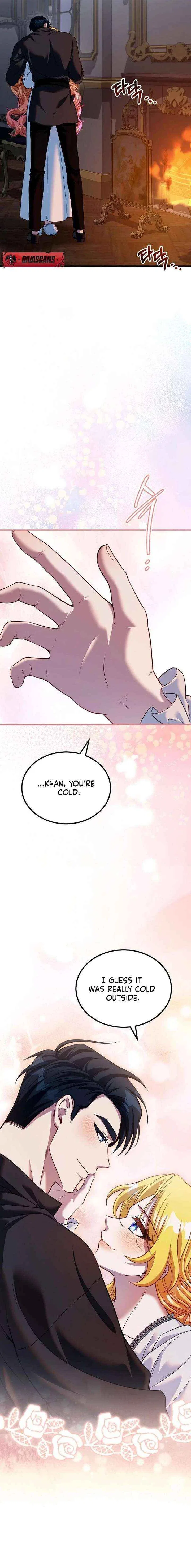 Lycan Chapter 66 – Page 2