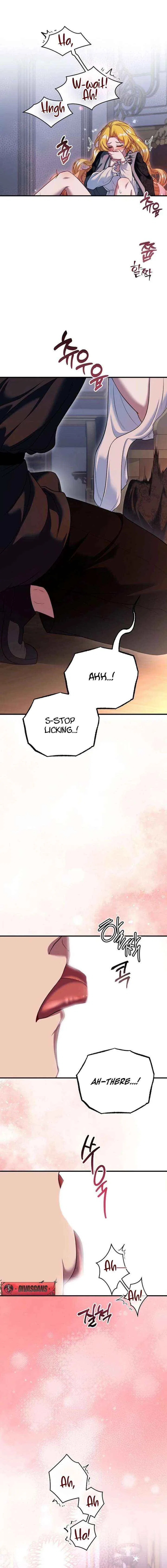 Lycan Chapter 66 – Page 6