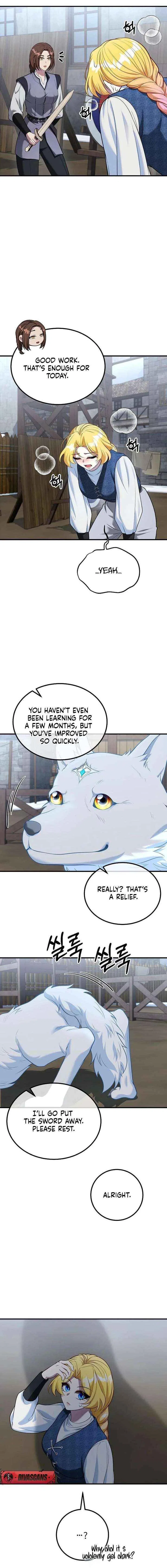 Lycan Chapter 66 – Page 10