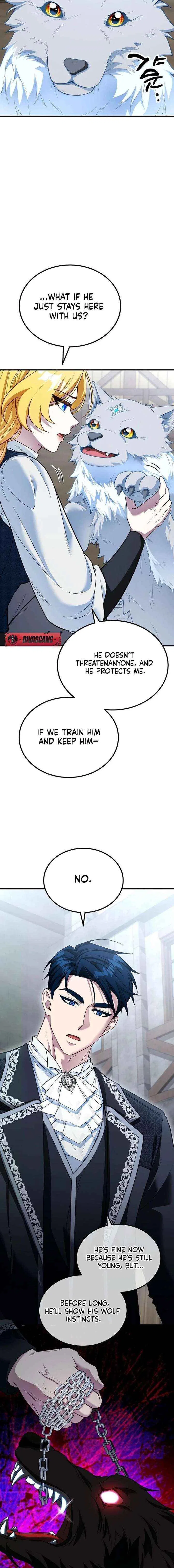 Lycan Chapter 66 – Page 14