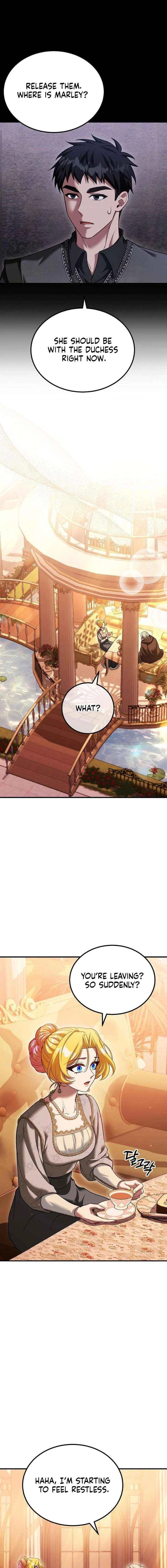 Lycan Chapter 65 – Page 7