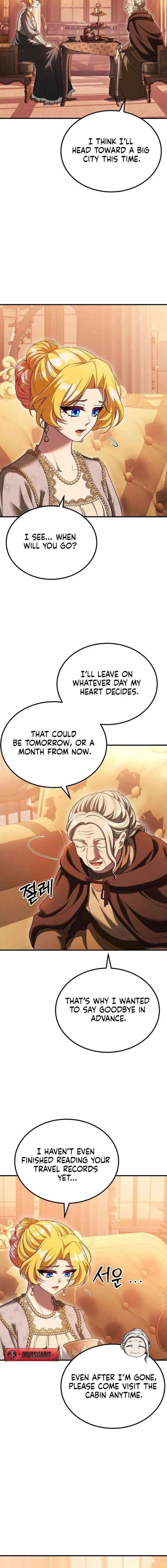 Lycan Chapter 65 – Page 8