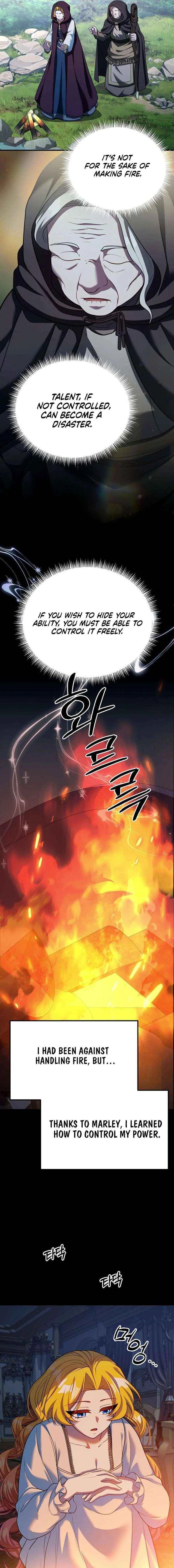 Lycan Chapter 65 – Page 17