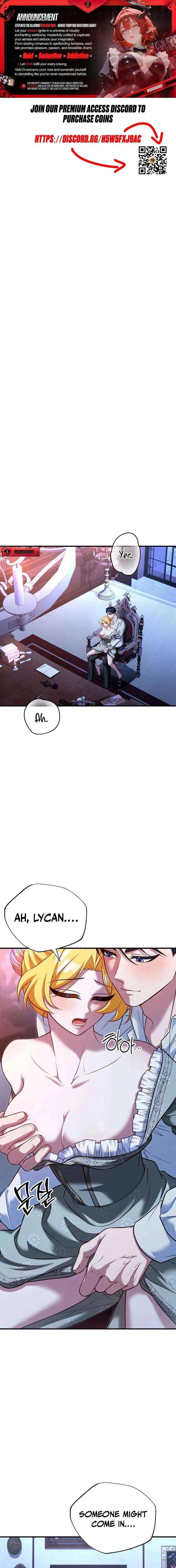Lycan Chapter 64 – Page 2