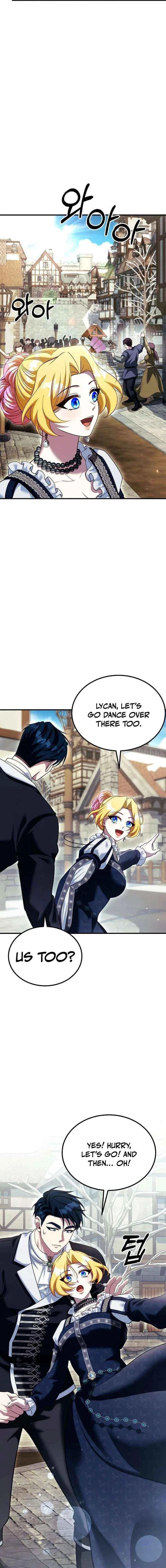 Lycan Chapter 64 – Page 14