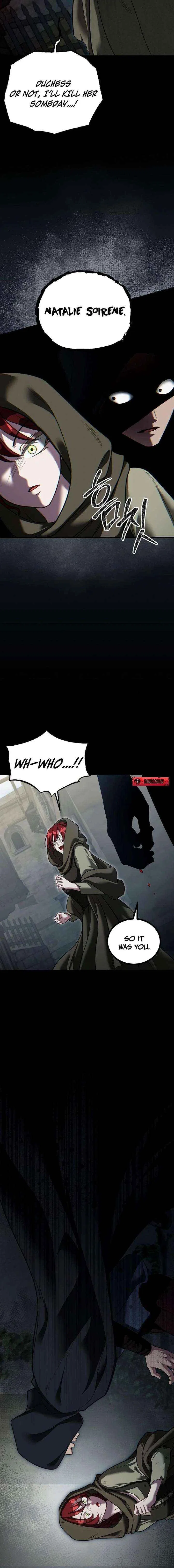 Lycan Chapter 64 – Page 17